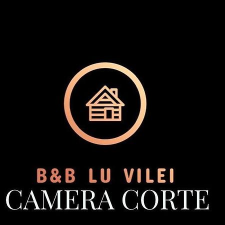 B&B Lu Vilei Di Donateo Tecla Cannole Экстерьер фото