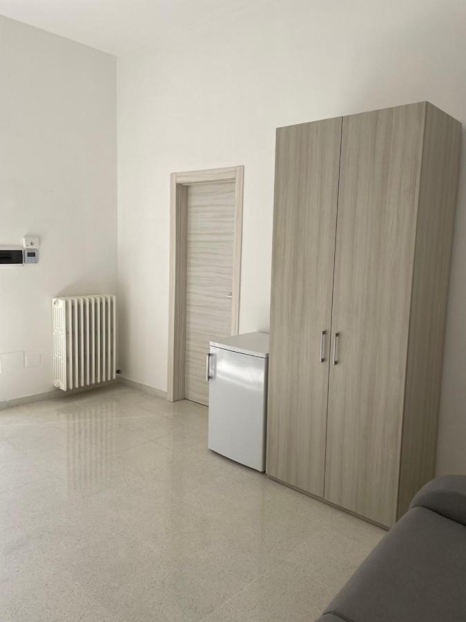 B&B Lu Vilei Di Donateo Tecla Cannole Экстерьер фото