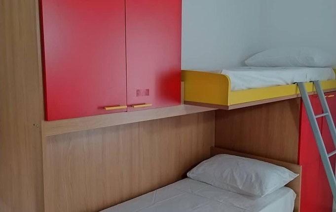 B&B Lu Vilei Di Donateo Tecla Cannole Экстерьер фото