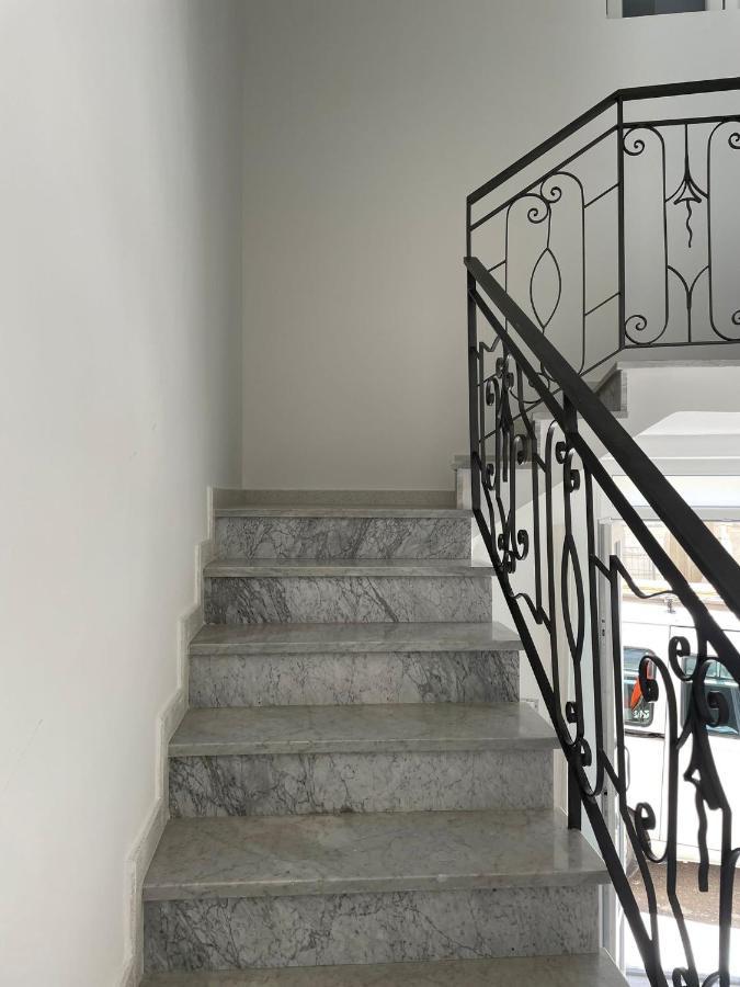B&B Lu Vilei Di Donateo Tecla Cannole Экстерьер фото