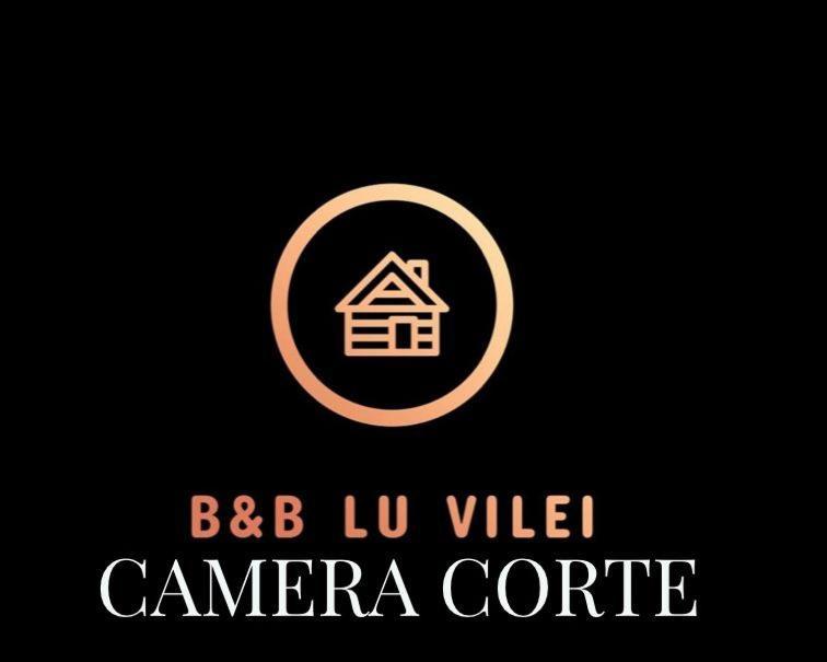 B&B Lu Vilei Di Donateo Tecla Cannole Экстерьер фото